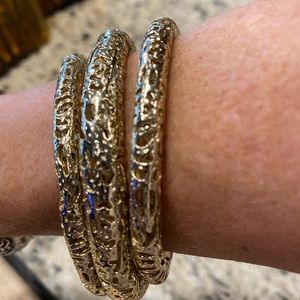 Kendra Scott bangles